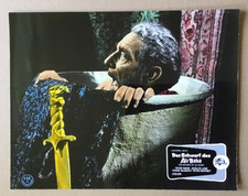 Das Schwert des Ali Baba