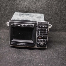 MB S-Class W220 Radio CD