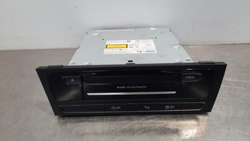 Radio modul audi cabrio - modul,