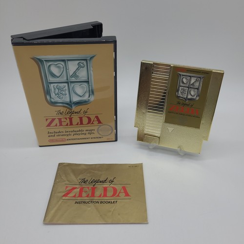 The legend zelda nintendo - of,