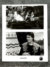 PYRATES Original Vintage 1991