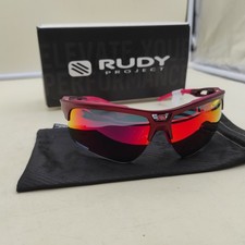Fahrradbrille Rudy Project