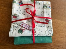 Acufactum * Stoff Reste * WINTERMÄUSE ?️?