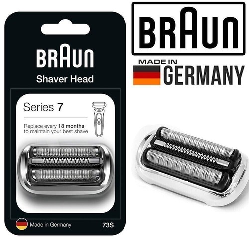 Braun 73s für series7 - braun,