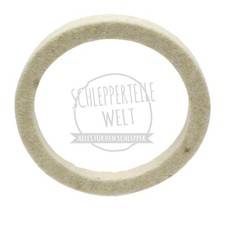 Kurbelwellendichtring hinten