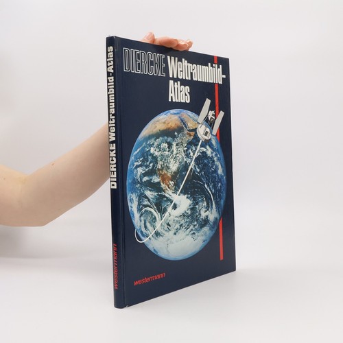 Diercke-Weltraumbild-Atlas 