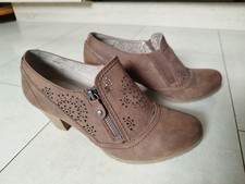 hochfront-pumps 40 Pumps Halbschuhe