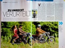 Oldtimer Markt 08/2014