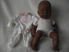 VINTAGE 14 ZOLL SCHWARZE