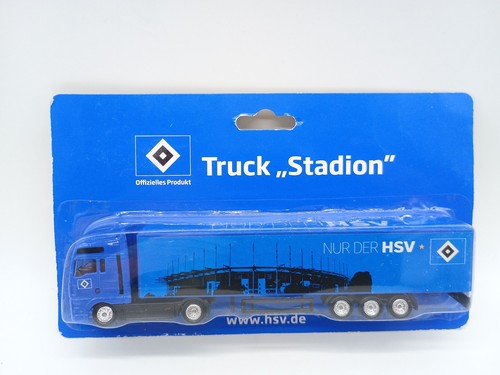 Modell man nur der hsv - nur,