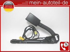 Mercedes S211 W211 Gurtschloss Gurtstraffer VR Beifahrer (06-09) A2118602069 D