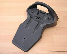 BMW F650 Typ 169 Heck Schutzblech - Fender - Rücklichthalter