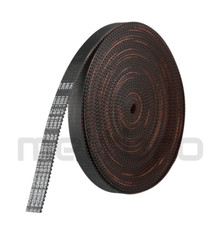 1m Gates Powergrip GT2 6mm 9mm