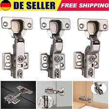 Topfscharnier 35mm Soft-Close