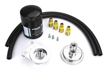 Höherlegungskit für