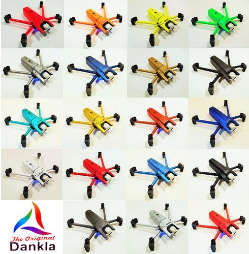 Parrot anafi skin 32 - -,