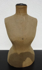 Alte Schneiderpuppe ca. 68 cm