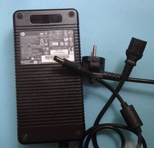 Netzteil Hp Pavilion HDX9000T HDX9100T HDX9130EQ HDX9011TX HDX99008T Ladekabel