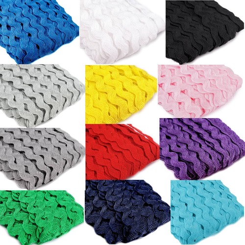 Zackenlitze 5mm breite - zackenlitze,