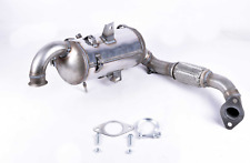 NEU DPF Dieselpartikelfilter