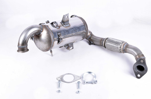 Neu dpf dieselpartikelfilter - neu,