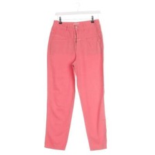 Jeans boyfriend closed rosa - jeans,