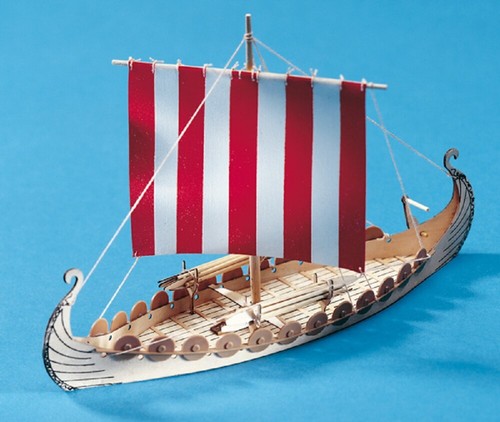 Billing boats mini oseberg - mini,