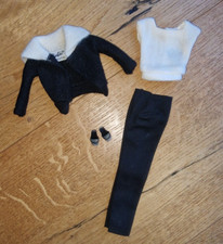 Barbie vintage 60er Pak Knit