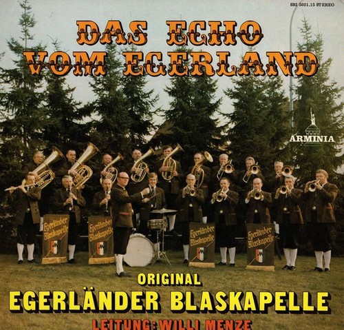 Original egerländer - original,