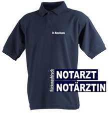 Notarzt notärztin - /,