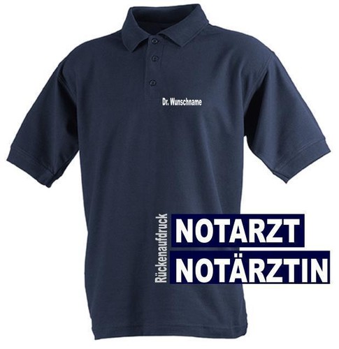 Notarzt notärztin - /,