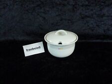 Thomas " TREND  DERBY " Zuckerdose mit Deckel