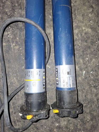 Somfy rolladenmotor - somfy,