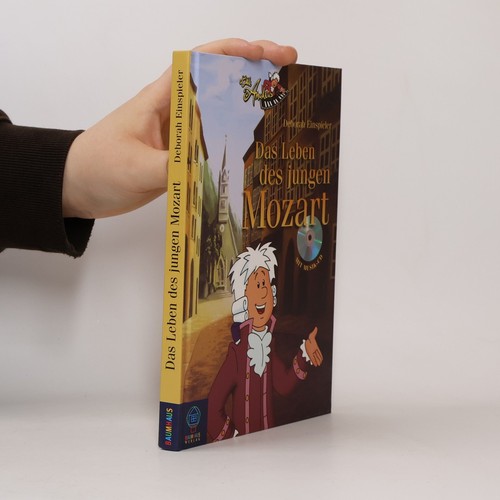 Little amadeus das leben des - das,