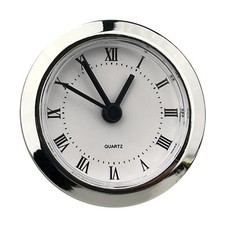 Diy 60mm quarz uhrwerk mit - quarz,