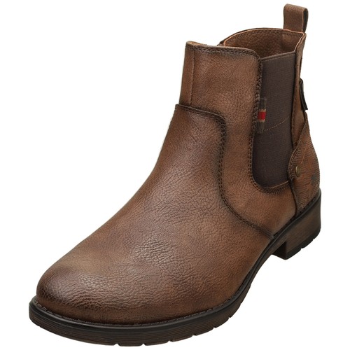 Mustang damen chelsea boots - mustang,