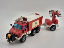 Siku 2913  Unimog 406