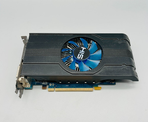 Amd radeon 7770 - hd,