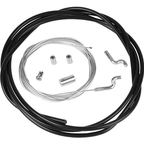 Gaszug reparatursatz - gaszug,