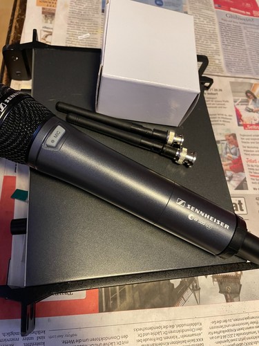 Sennheiser ew300 skm 300 - +, 300-