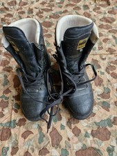 Original Bundeswehr Meindl