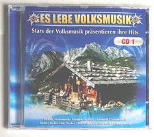 💡 Cd - Es lebe die