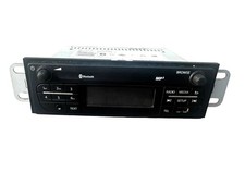 Renault Trafic III (FG) Autoradio CD Bluetooth MP3 / 281159932R mit Code!