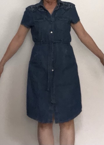 Damen jens kleid - damen,