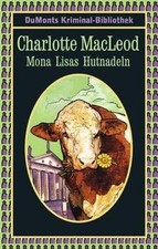 Mona Lisas Hutnadel (DuMonts Kriminalbibliothek) von Cha... | Buch | Zustand gut