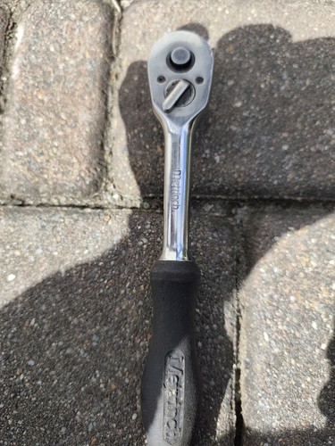 Metrinch ratsche zoll - 3/8,