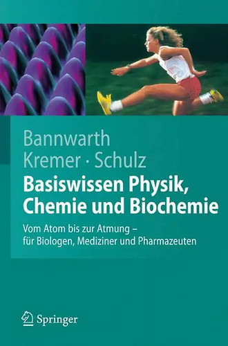 Basiswissen physik chemie und - physik,,