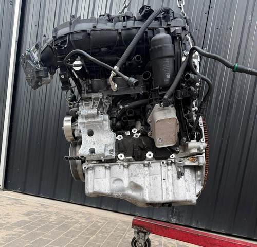 Engine bmw b48 motor komplett - engine,