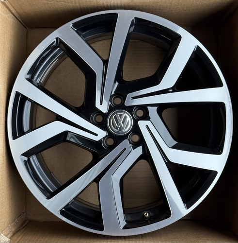 2g0601025ac alufelge vw - 1x,
