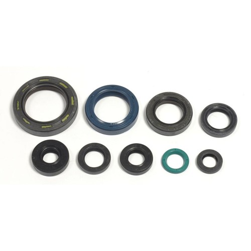 Athena motordichtsatz honda - athena, cr